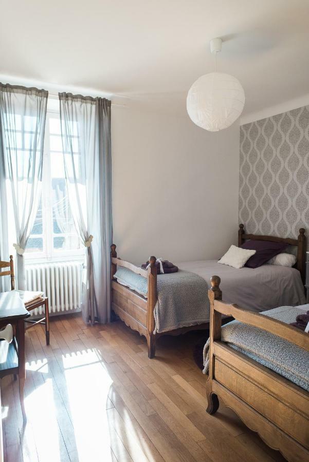 Chambre D'Hote L'Epineuse Venarey-les-Laumes エクステリア 写真