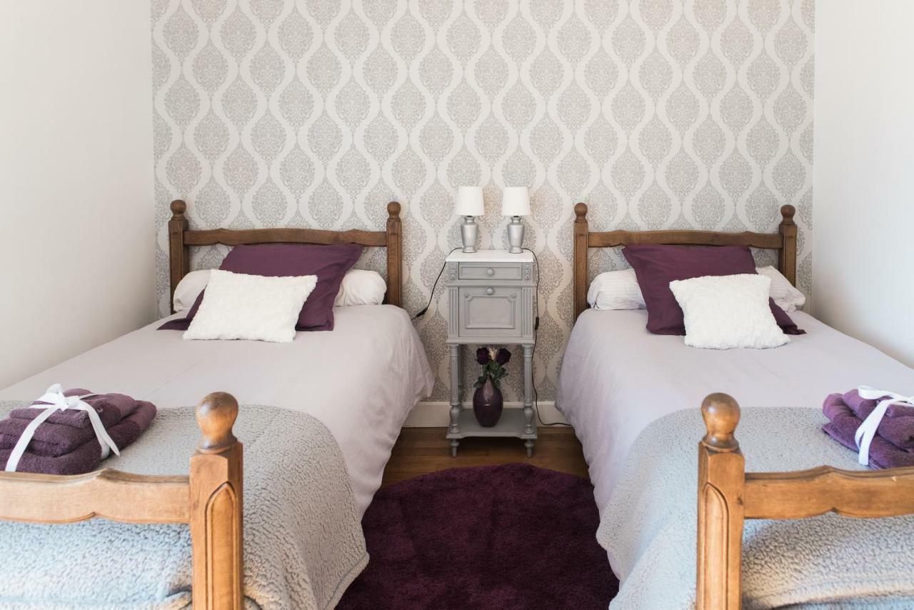 Chambre D'Hote L'Epineuse Venarey-les-Laumes エクステリア 写真