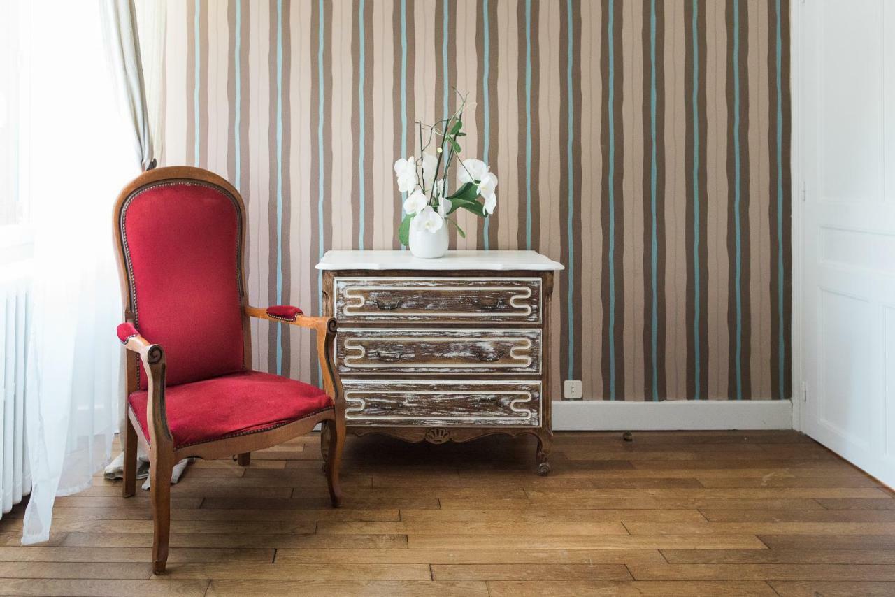 Chambre D'Hote L'Epineuse Venarey-les-Laumes エクステリア 写真