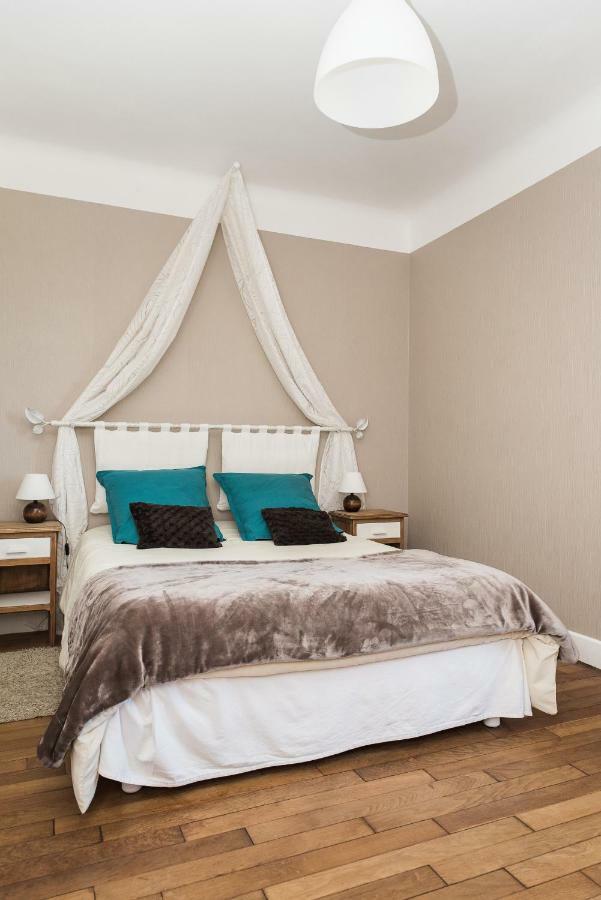 Chambre D'Hote L'Epineuse Venarey-les-Laumes エクステリア 写真