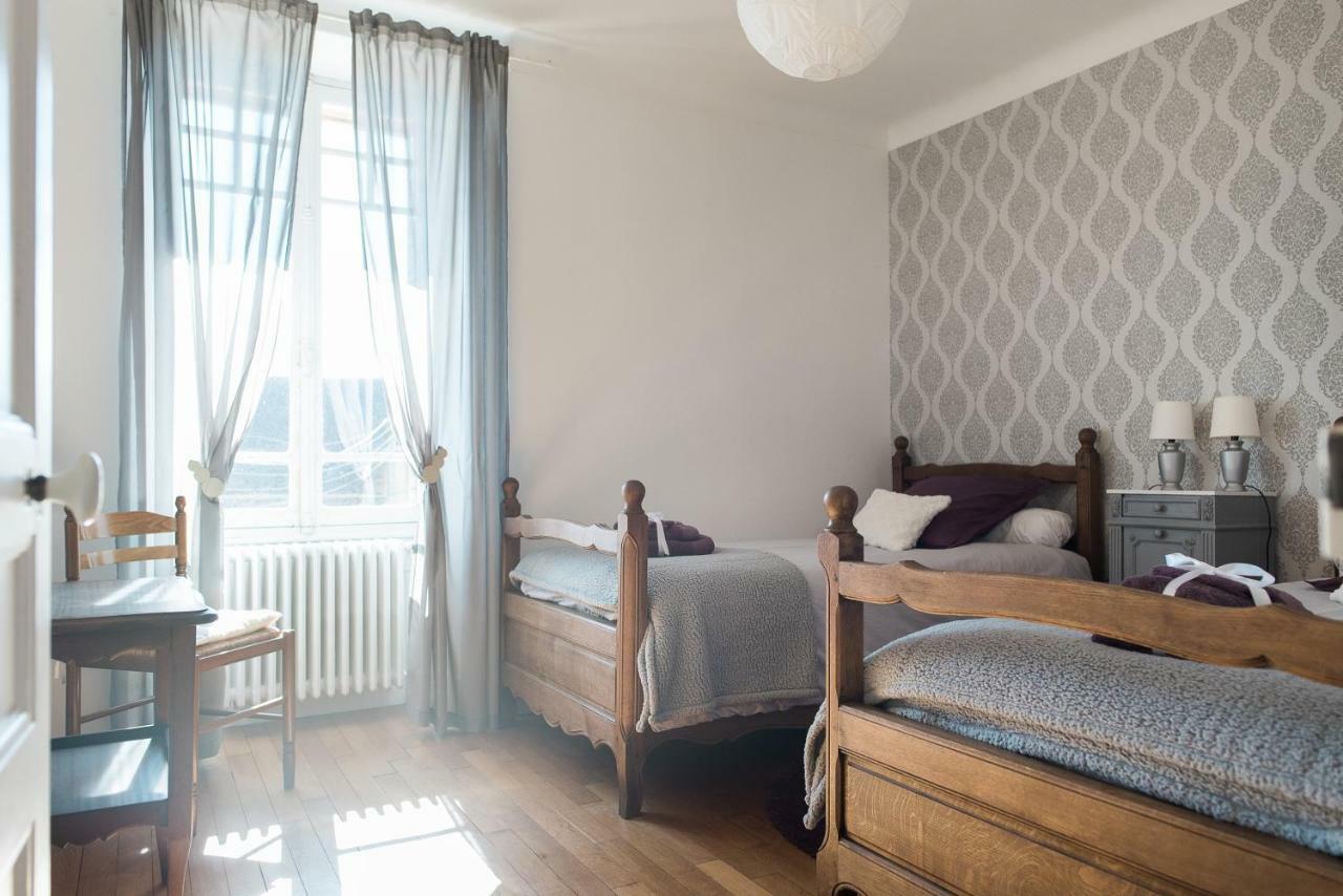 Chambre D'Hote L'Epineuse Venarey-les-Laumes エクステリア 写真