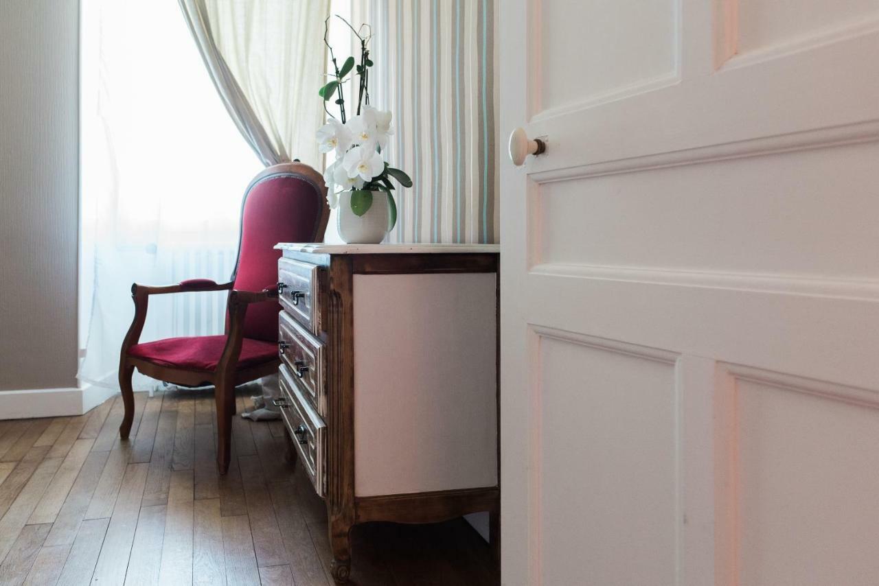 Chambre D'Hote L'Epineuse Venarey-les-Laumes エクステリア 写真