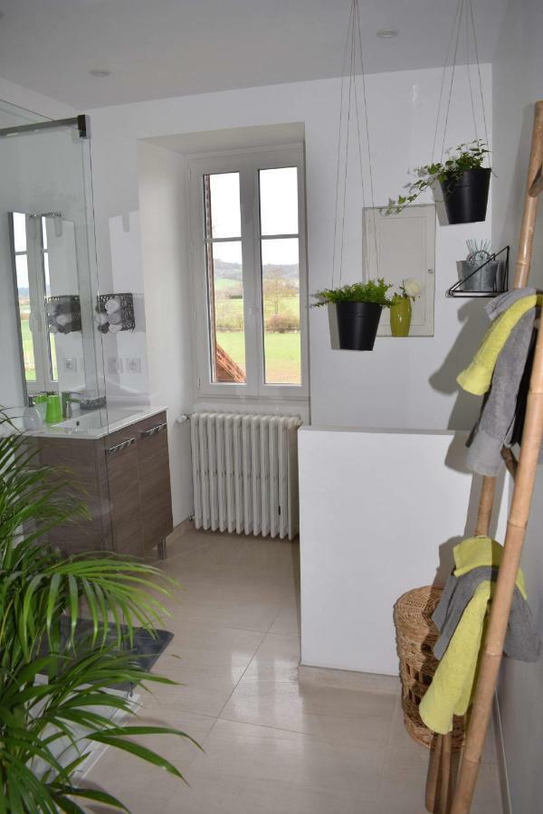 Chambre D'Hote L'Epineuse Venarey-les-Laumes エクステリア 写真