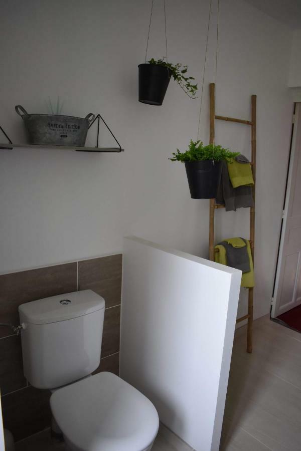 Chambre D'Hote L'Epineuse Venarey-les-Laumes エクステリア 写真